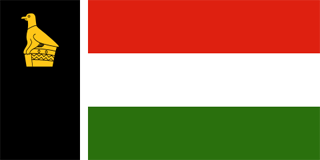 Zimbabwe Rhodesia