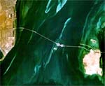 King Fahd Causeway