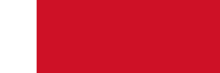 Flag of Bahrain used from 1820 to 1932
