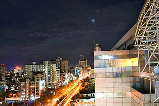 Dhaka