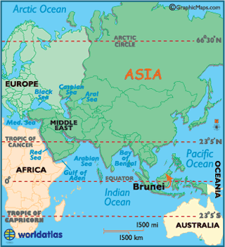 Brunei