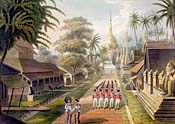 Rangoon