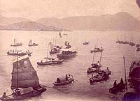 Hong Kong