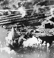 World War II