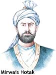 Mir Wais Khan