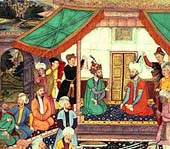 Safavids