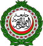 Arab League Emblem