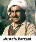 Mustafa Barzani