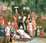 Ottomans