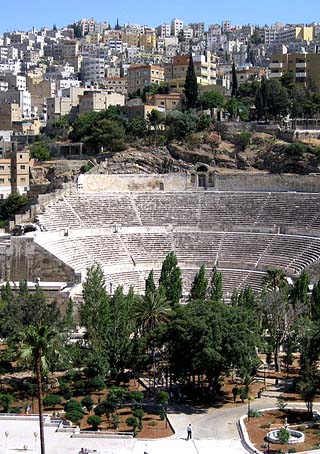 Roman Amphitheatre