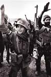 Iran Iraq war