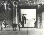 Kuwait fort