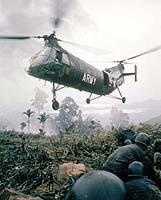 Vietnam War