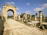 triumphal arch