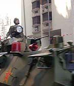 Liberation Army