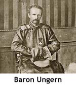 Baron Ungern