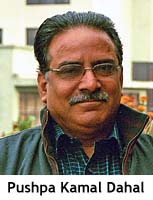 Pushpa Kamal Dahal