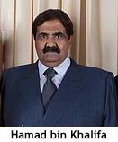 Hamad Bin Khalifa