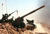 Kuwait invasion