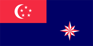 government ensign