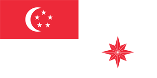 naval ensign