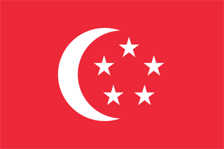 presidential flag