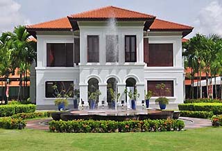 Royal Palace