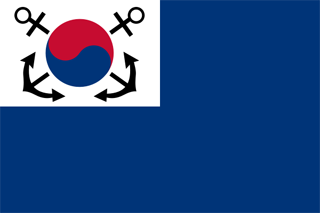 naval ensign flag