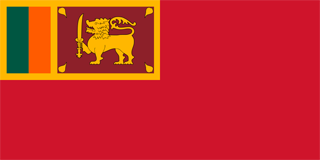 civil ensign