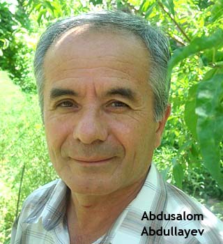 Abdusalom Abdullayev Net Worth