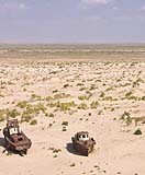 Aral Sea