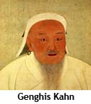 Genghis Khan