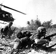Vietnam war