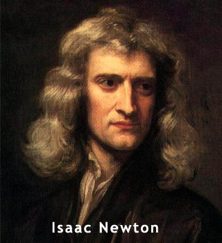 Isaac Newton Biography Essay