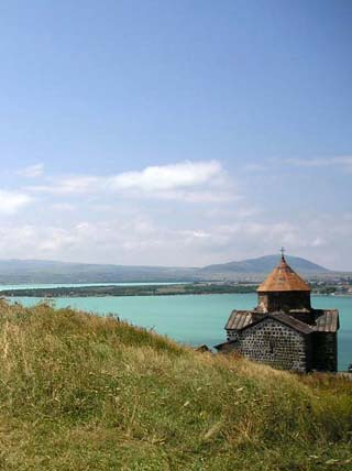 Lake Sevan