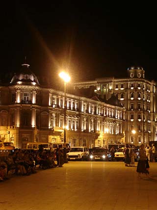 baku