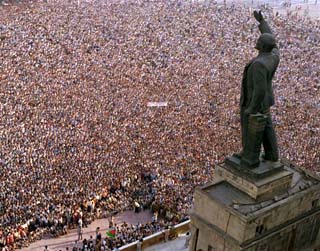 freedom square