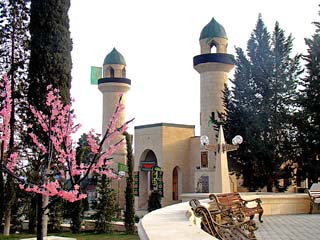 freedom square