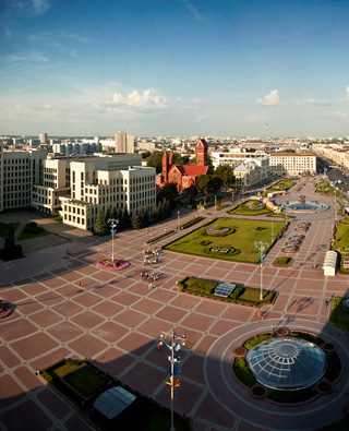 Minsk