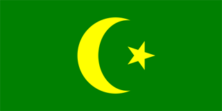 bosnia revolt flag