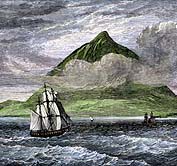 Canary Island explorers