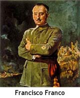 Francisco Franco