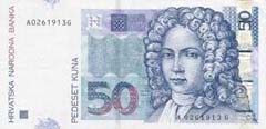 croatian kuna
