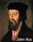 john hus