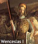 wenceslas i