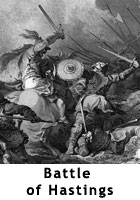 Battle of Hastings