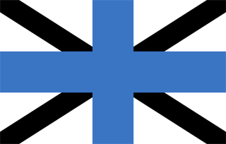 estonia naval jack