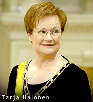 Famous People From Finland | List of Famous Finnish People