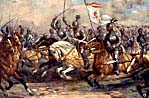 hundred years war