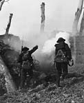 world war one